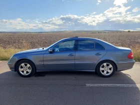 Mercedes-Benz E 320, снимка 6