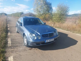 Mercedes-Benz E 320, снимка 4