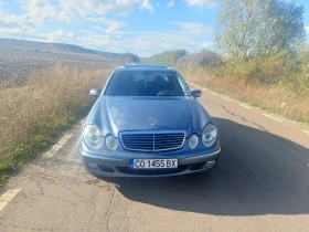 Mercedes-Benz E 320, снимка 3