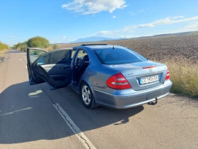 Mercedes-Benz E 320, снимка 7