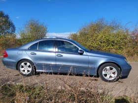 Mercedes-Benz E 320, снимка 5