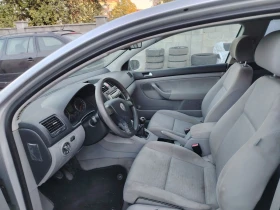 VW Golf 1.9tdi, снимка 5