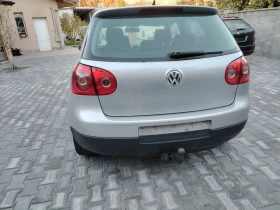 VW Golf 1.9tdi, снимка 4