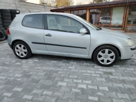 VW Golf 1.9tdi, снимка 2