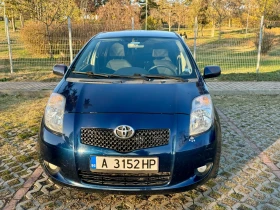 Toyota Yaris 1.4 D4D | Mobile.bg    2