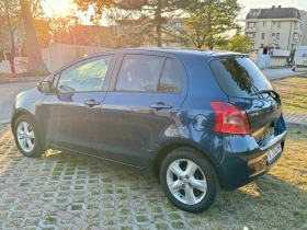 Toyota Yaris 1.4 D4D | Mobile.bg    4