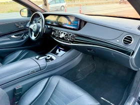 Обява за продажба на Mercedes-Benz S 450 AMG ~79 900 лв. - изображение 9