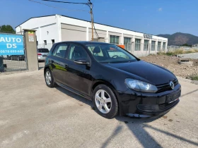     VW Golf 1.6d-Euro-5B