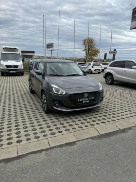 Suzuki Swift 1.2 Hybrid 90 к.с., снимка 2