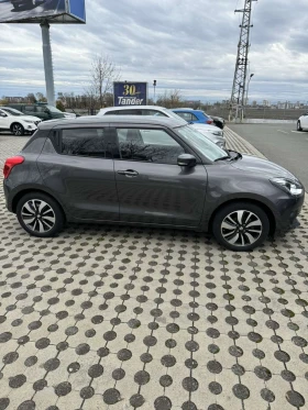 Suzuki Swift 1.2 Hybrid 90 к.с., снимка 6