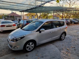 Renault Grand scenic 1.5dci NAVI, снимка 2