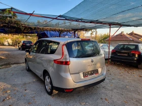 Renault Grand scenic 1.5dci NAVI, снимка 7