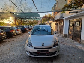 Renault Grand scenic 1.5dci NAVI, снимка 3