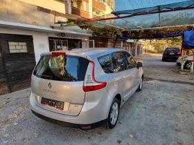 Renault Grand scenic 1.5dci NAVI, снимка 5