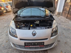 Renault Grand scenic 1.5dci NAVI, снимка 13