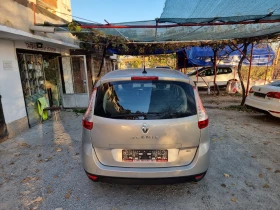 Renault Grand scenic 1.5dci NAVI, снимка 6