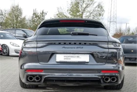 Porsche Panamera GTS Turismo - [6] 