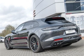 Porsche Panamera GTS Turismo - [3] 