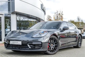 Porsche Panamera GTS Turismo - [8] 