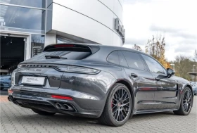 Porsche Panamera GTS Turismo - [9] 