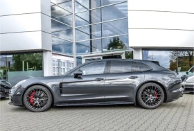 Porsche Panamera GTS Turismo - [7] 