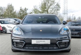 Porsche Panamera GTS Turismo - [1] 