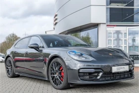 Porsche Panamera GTS Turismo - [5] 