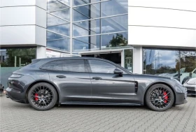 Porsche Panamera GTS Turismo - [4] 