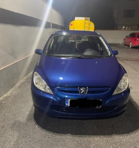 Peugeot 307, снимка 2