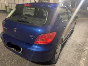 Peugeot 307, снимка 5