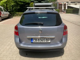 Renault Laguna, снимка 2