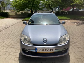 Renault Laguna, снимка 1