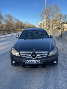 Mercedes-Benz C 300, снимка 4