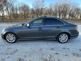 Mercedes-Benz C 300, снимка 2