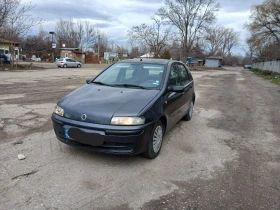 Fiat Punto 1.2клима , снимка 7