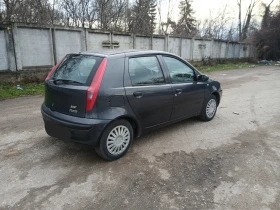 Fiat Punto 1.2клима , снимка 4