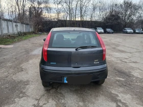 Fiat Punto 1.2клима , снимка 5