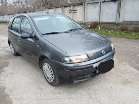 Fiat Punto 1.2клима , снимка 2