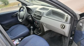 Fiat Punto 1.2клима , снимка 6