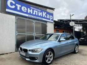 BMW 320 SPORT-NAVI-XENON, снимка 1