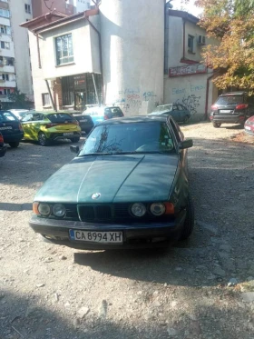 BMW 518 | Mobile.bg    4