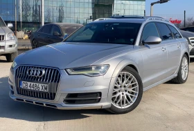 Audi A6 Allroad, снимка 3