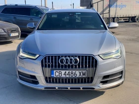 Audi A6 Allroad, снимка 2