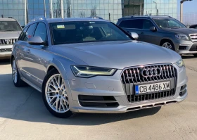 Audi A6 Allroad, снимка 1