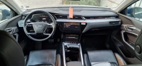 Audi E-Tron 55 Quattro - 60000 лв. - 79062706 | Car24.bg