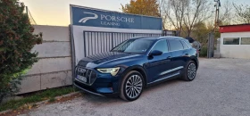 Audi E-Tron 55 Quattro - 60000 лв. - 79062706 | Car24.bg