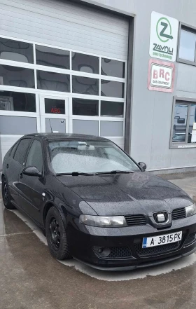 Seat Leon 1.9 ARL, снимка 5