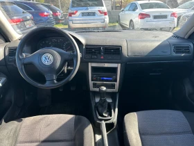 VW Golf 1.6_ГАЗ_2003, снимка 11