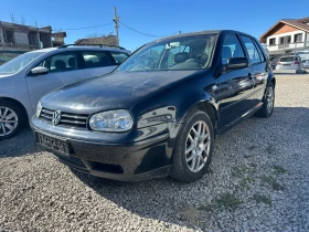 VW Golf 1.6_ГАЗ_2003, снимка 1