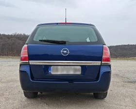 Opel Zafira, снимка 3